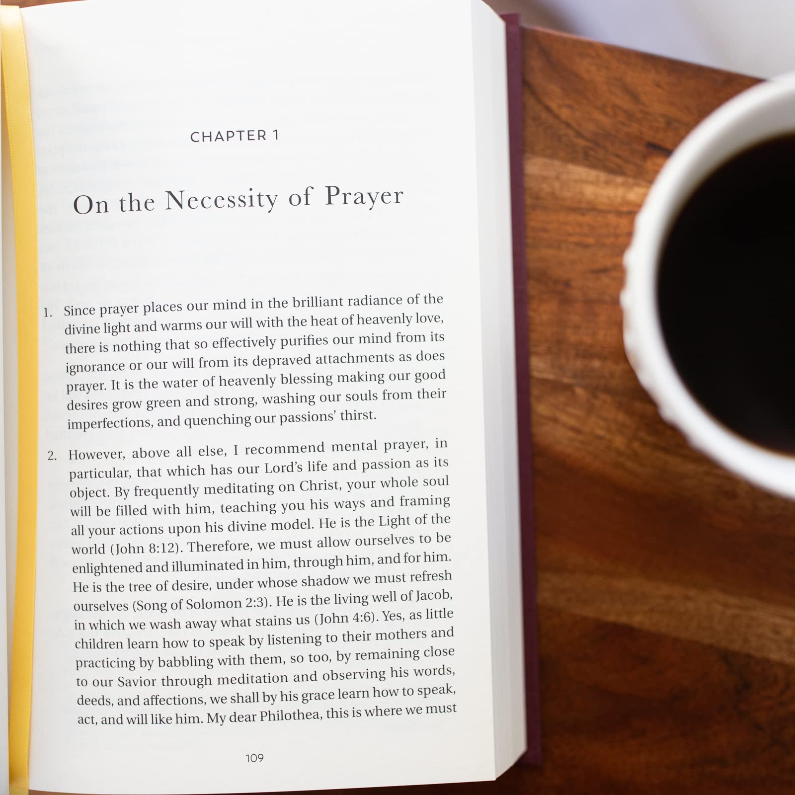 Introduction to the Devout Life (Catholic Classics) - Image 6