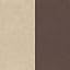 Heather Bone/Heather Army (2-pack)