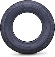 Vista 2 de Free Country Grand Ride Set de 4 Neumáticos de Remolque ST205/75R15 205 75 15 8 Capas Rango de Carga D Radial con Cinturón de Acero con Protector