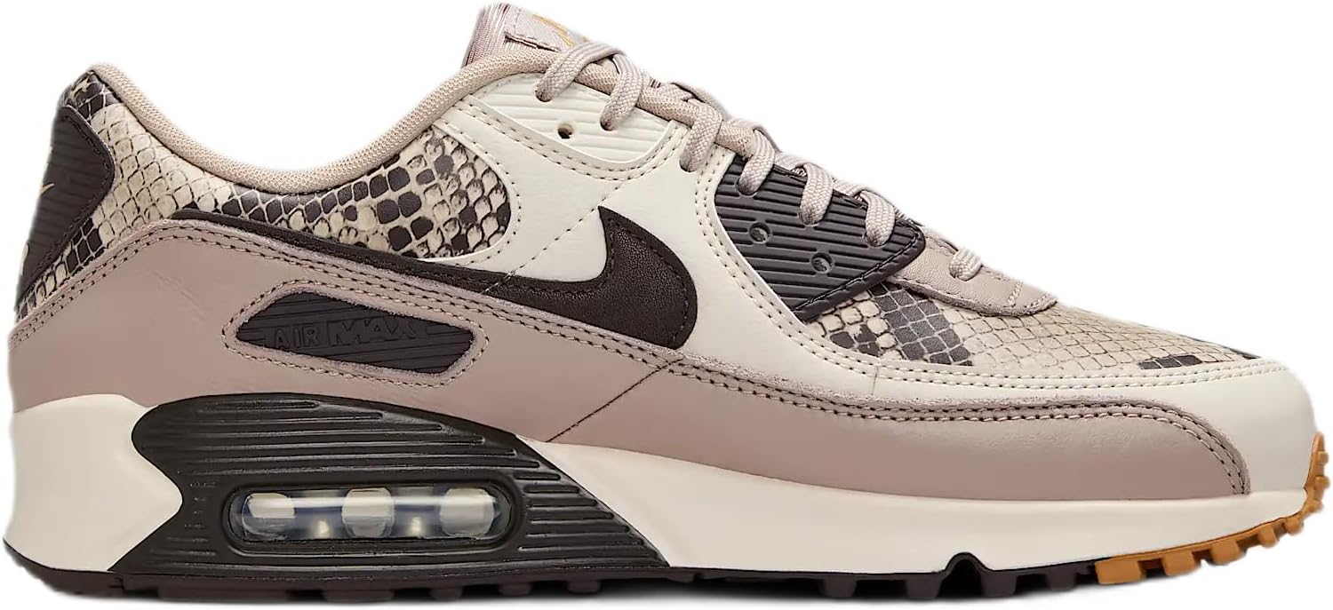 Nike Womens Air Max 90 Se