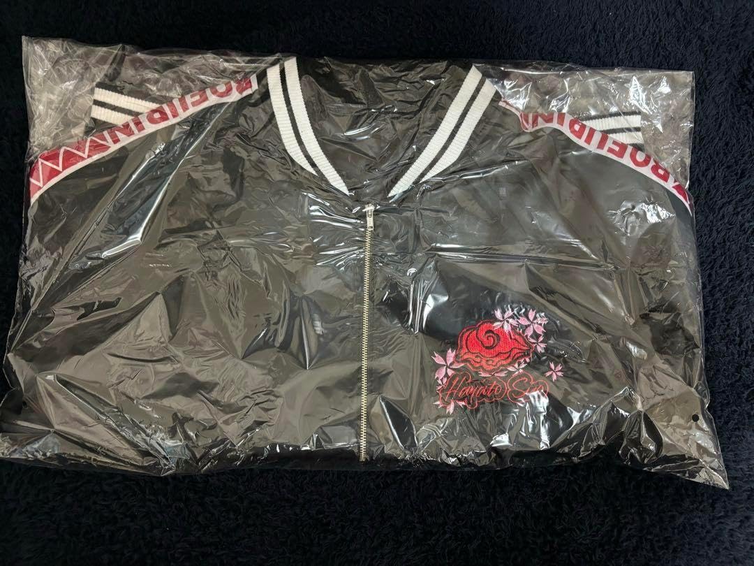 WIND BREAKERウィンブレスカジャンのみ 豪華版 蘇枋 隼飛 WIND BREAKER