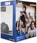 Movie Maniacs - 6in Posed Alan Garner Figure (The Hangover) - McFarlane Toys