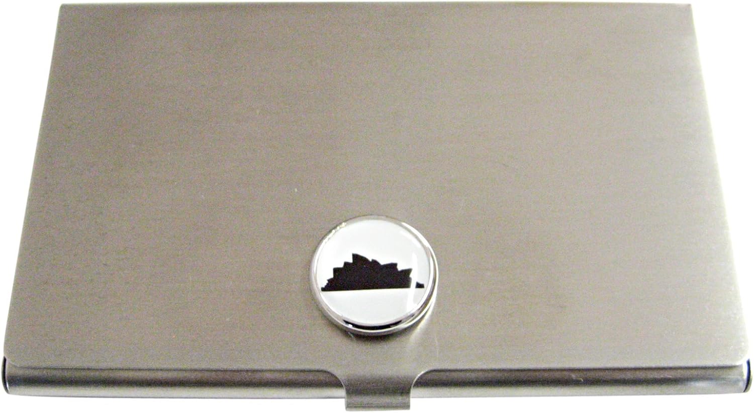 Sydney Australia Iconic Opera House Business Card Holder