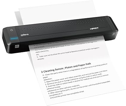bluetooth printer amazon