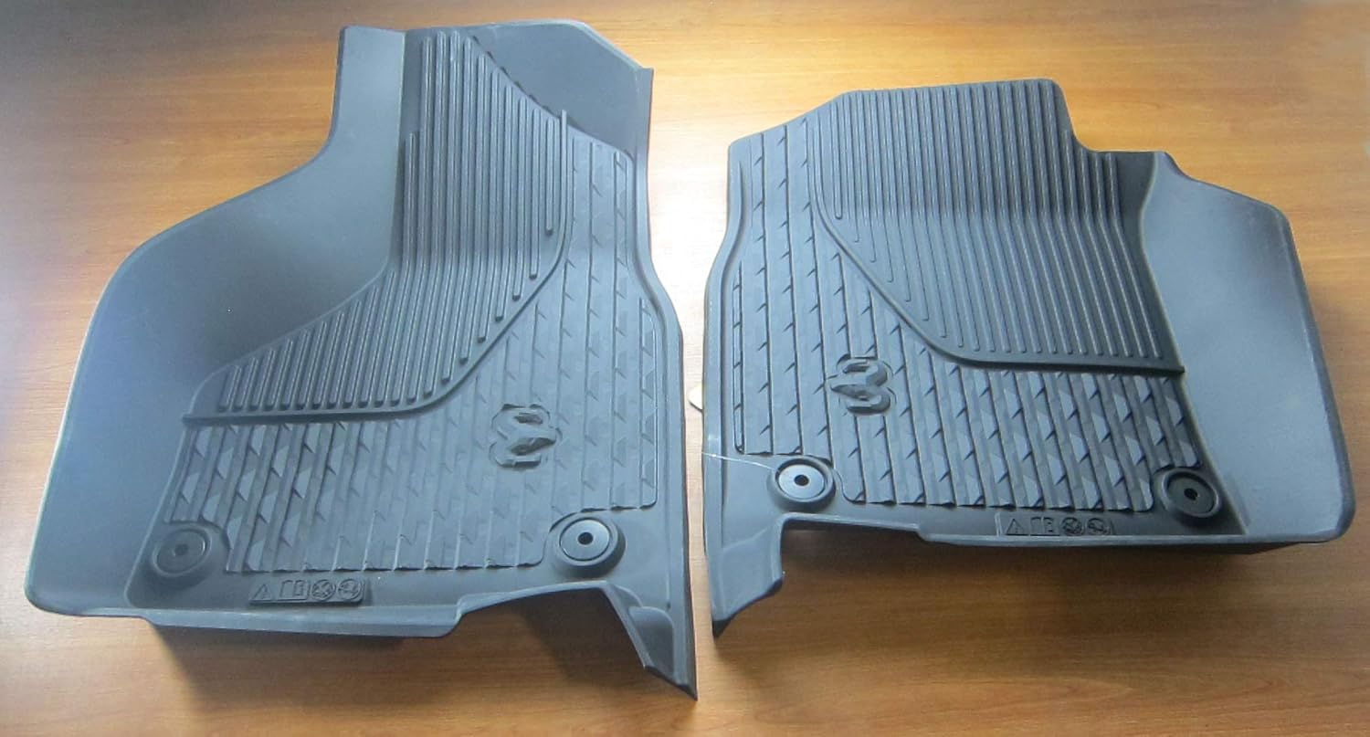 Crew Cab 2500350045005500 Mopar AllWeather Floor Mats 82215754AC