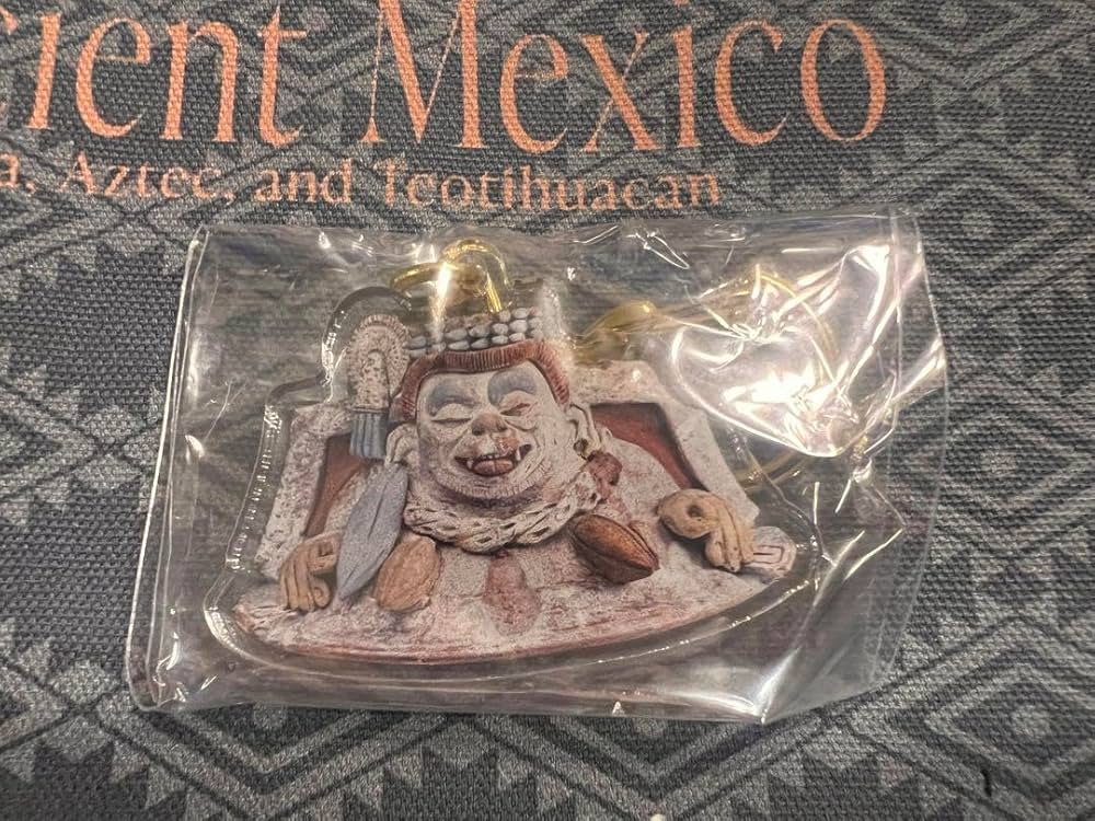 未使用 1961年 メキシコ ペソ 4連番 maya マヤ暦 アンティークレトロ 未使用 1961年 メキシコ ペソ 4連番 maya マヤ暦 アンティーク