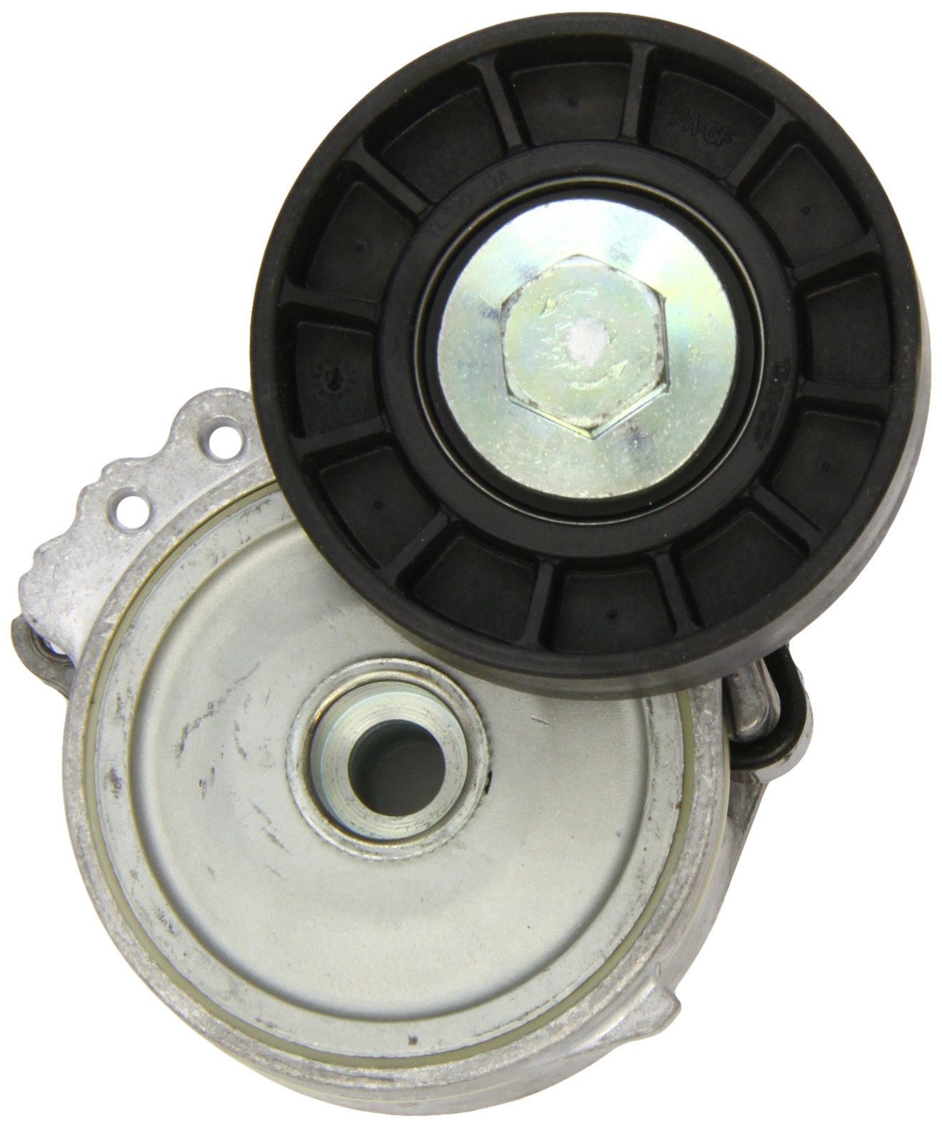 INA 534 0334 10 Brazo tensor correa poli V