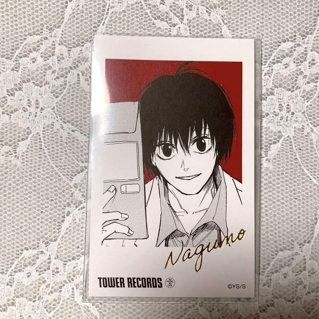 Amazon.co.jp: サカモトデイズ タワレコカフェ 南雲 フォト