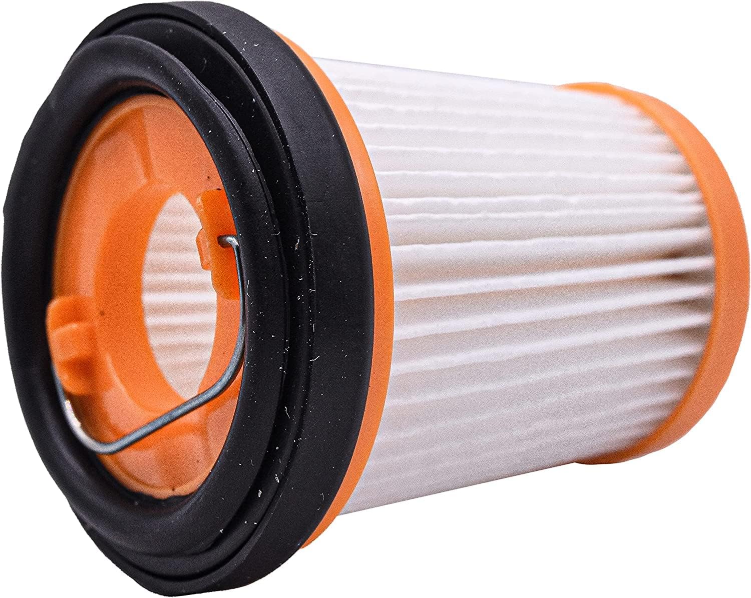 HQRP 9-Pack Dust Cup Filter Compatible with Shark ION W1 S87 Cordless Handheld Vacuum Cleaners WV200, WV201, WV205, WV220, part # XHFWV200 Replacement
