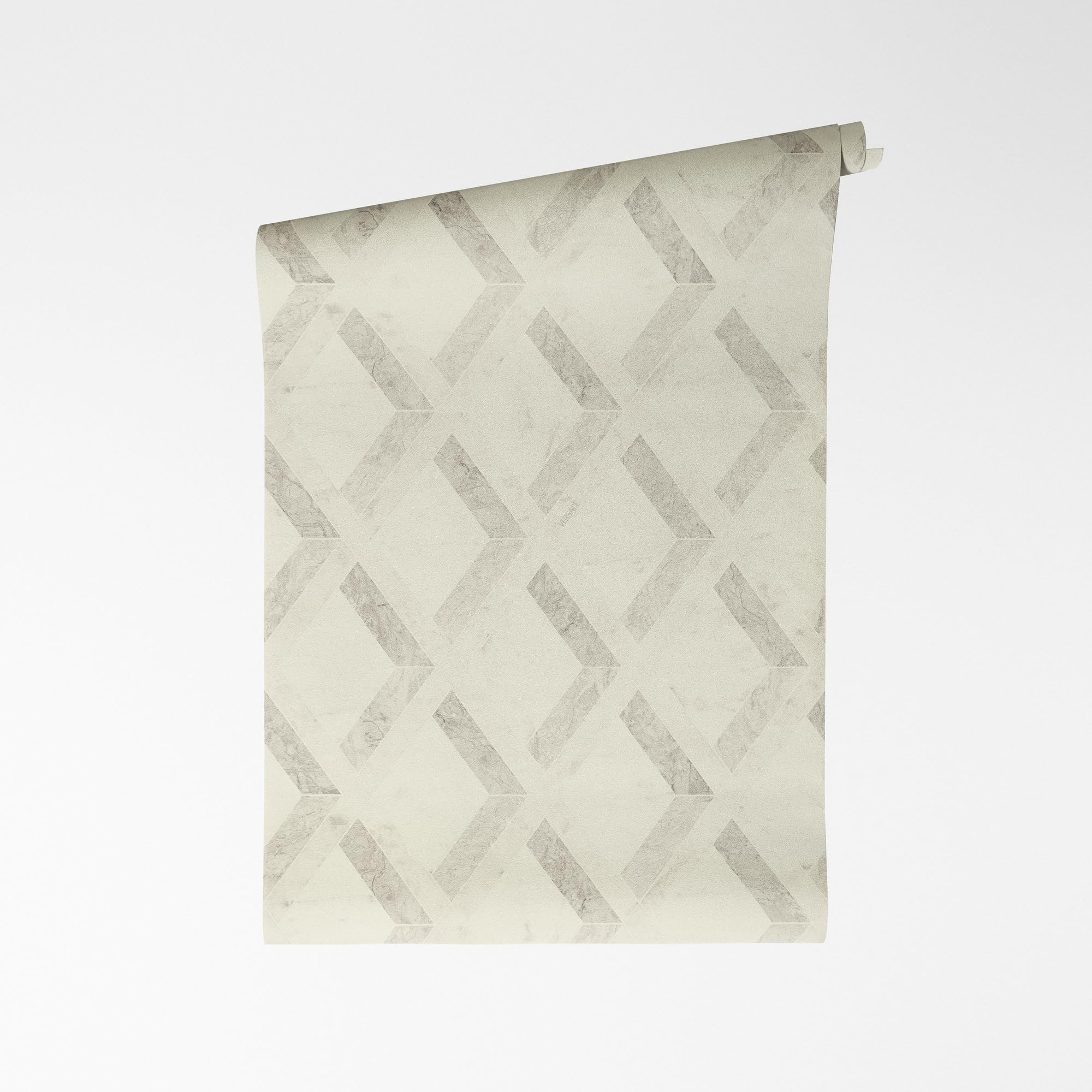Papier peint Versace A.S. Création 791331 pour masquer les défauts des grands murs