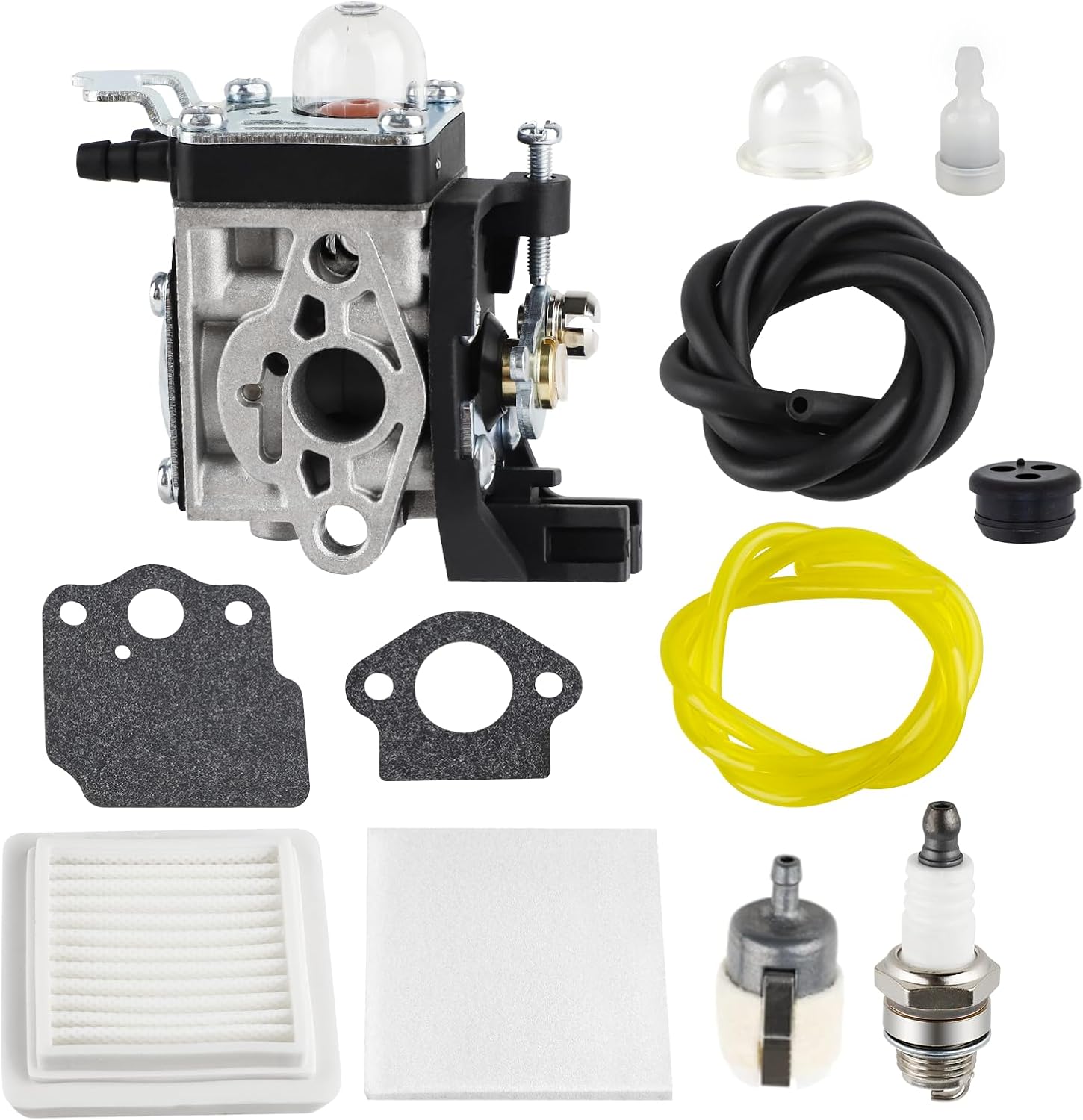 Carburetor for Echo PB-2620 PB 2620 Handheld Leaf Blower Shindaiwa EB262 Leaf Blower Parts A021004930 WYG-14 Carburetor