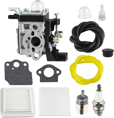 Carburetor for Echo PB-2620 PB 2620 Handheld Leaf Blower Shindaiwa EB262 Leaf Blower Parts A021004930 WYG-14 Carburetor