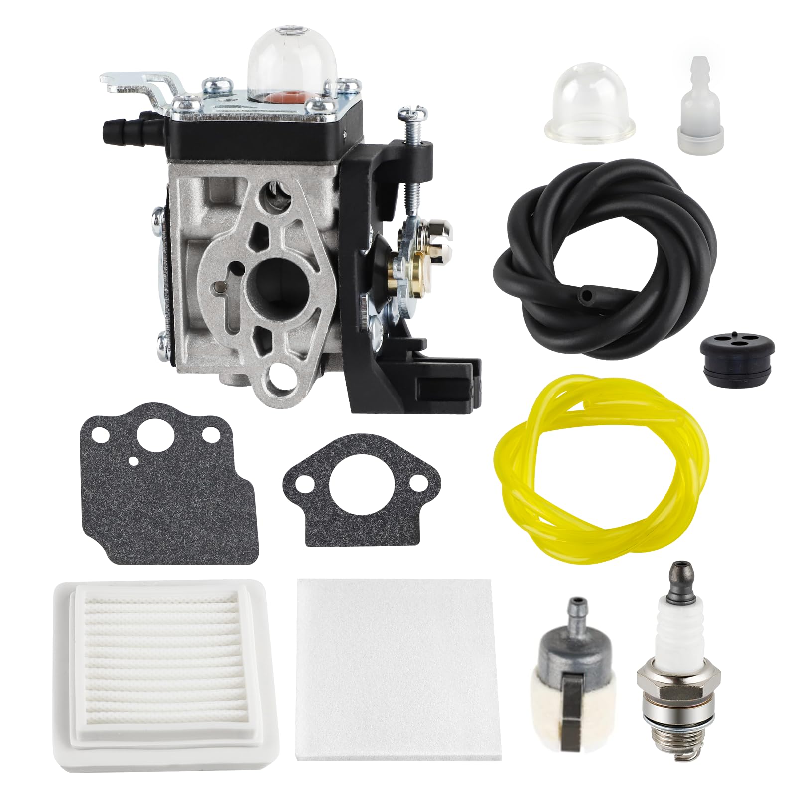 Amazon.com: SIMPERAC Carburetor for Echo PB-2620 PB 2620 Handheld
