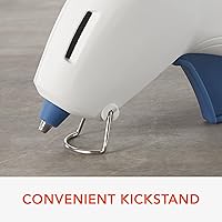 Vista 3 de Xyron Mini pistola de pegamento caliente