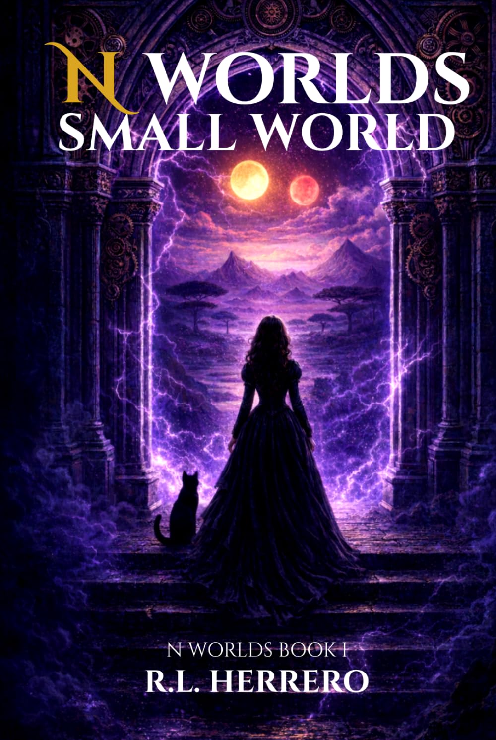 N Worlds: Small World