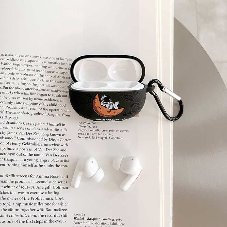 ⭐️ Redmi Buds 4 Pro ケース シリコン ホワイト カバー Amazon.com: Earphone Case for Xiaomi Redmi Buds 4 pro,Soft