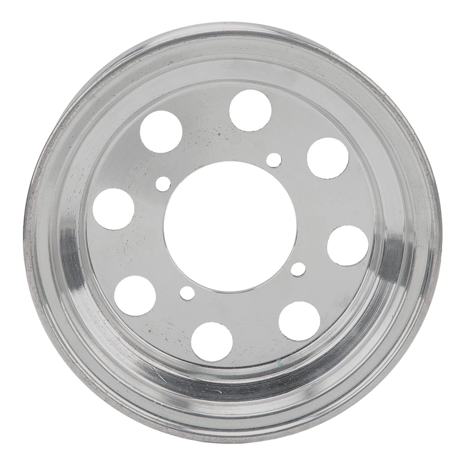 Cerchio Anteriore Moto 10 Pollici, Lega Di Alluminio Leggero Resistente Alla Ruggine, Per Pneumatici 3.00-10 3.50-10, Ricambio Mini Motocicletta Monkey Z50