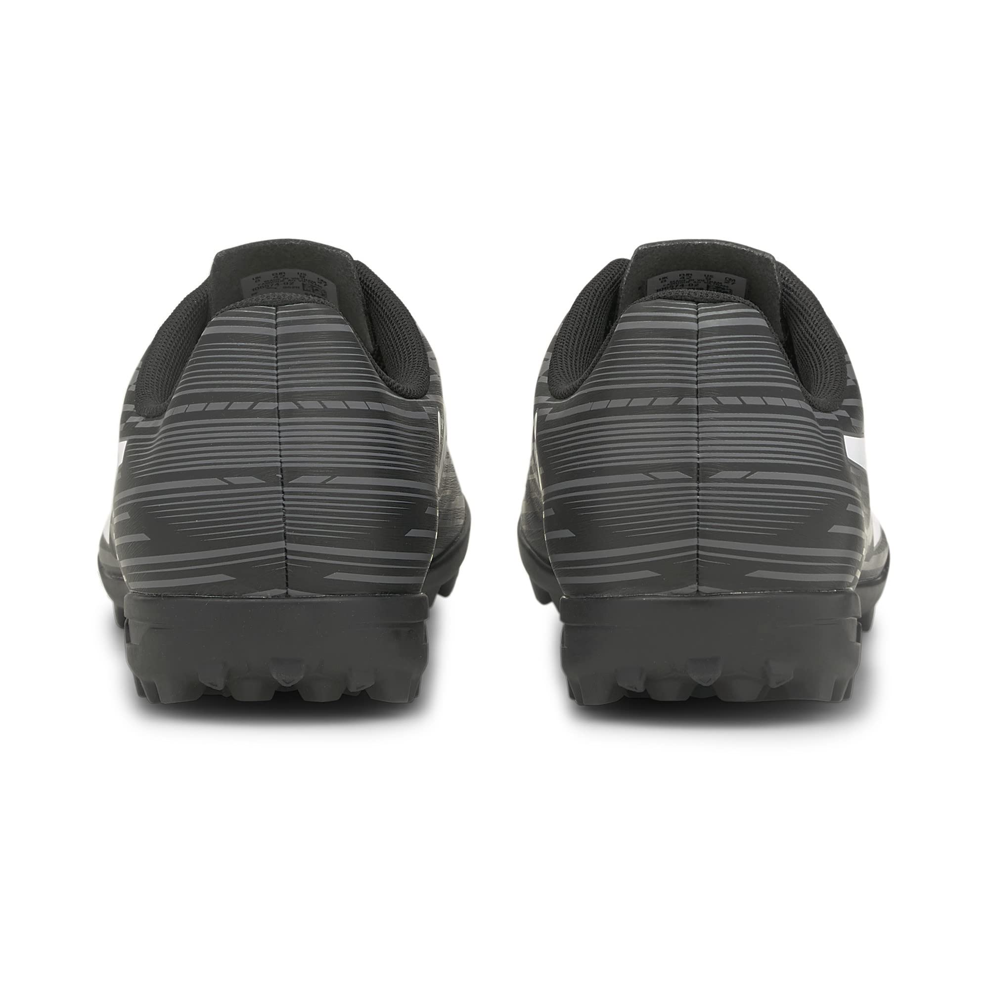 Scarpe Nero Puma Scarpe da Sport Uomini - Dettaglio