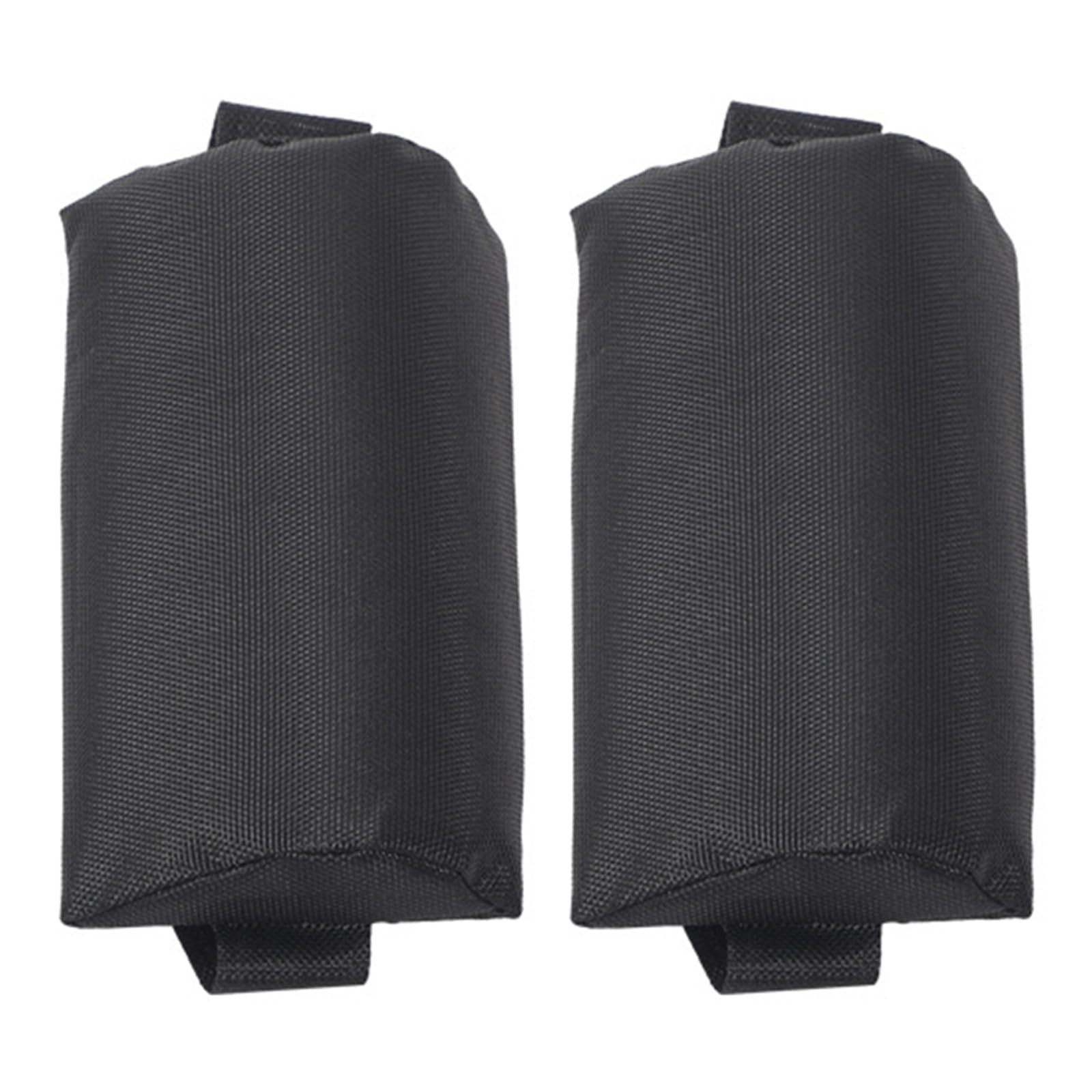 2 Cojines de Tumbona con Soporte Cervical Ergonómico y Espuma Cómoda para Jardín