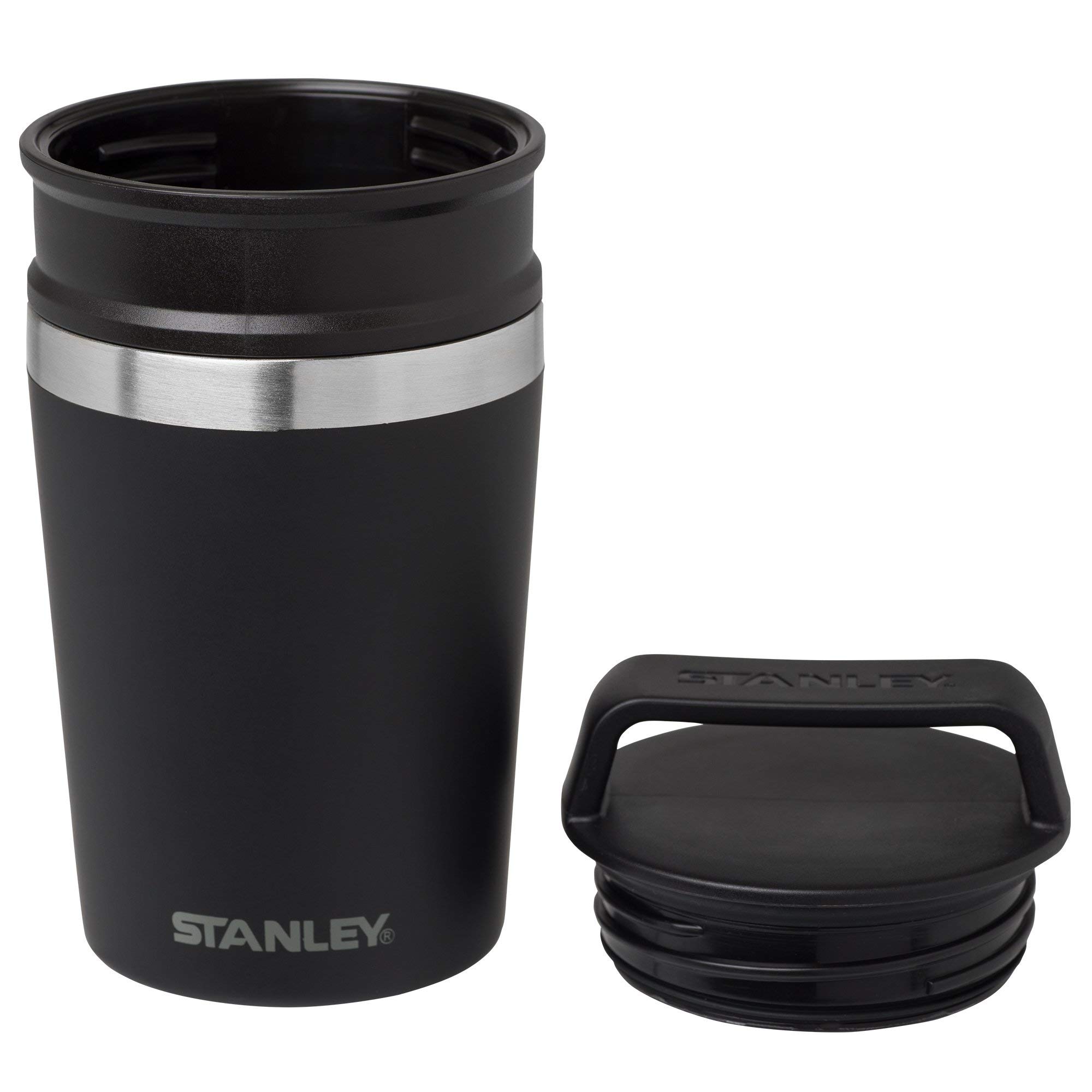 ネイタルデザイン STANLEY THE SHORTSTACK 8oz Stanley Shortstack Travel Mug - Perfect for Hikers - YouTube
