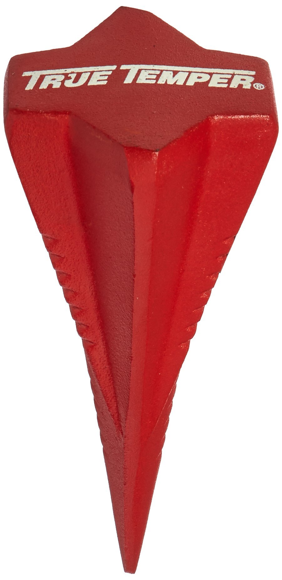Ames True Temper2414200 4-Pound Torpedo Wedge, Red, 4 lb