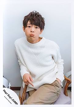 有岡大貴 Hey! Say! JUMP 公式写真 Amazon.co.jp: Hey!Say!JUMP・【公式写真】・有岡大貴
