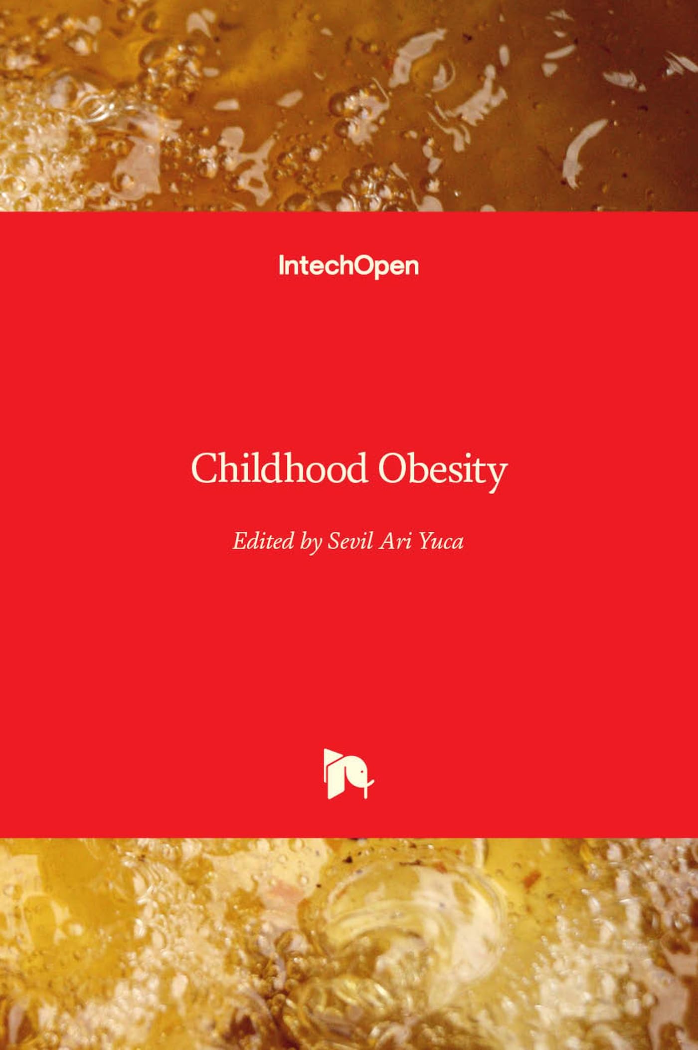 Buy Childhood Obesity — BookShops.in