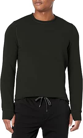 Rdruko Mens Fleece Sweatpants Straight Leg Athletic Djibouti