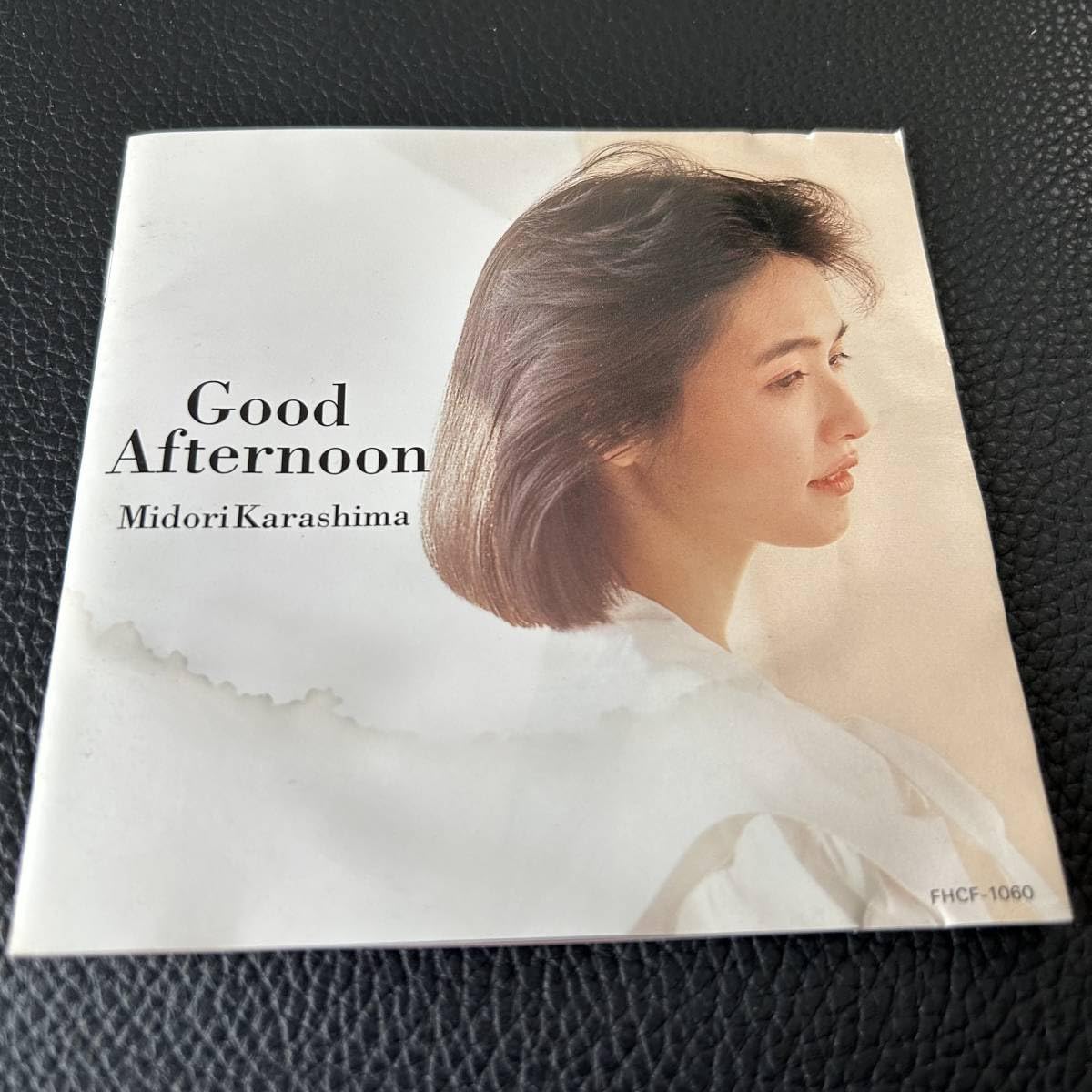 Amazon.co.jp: □□□辛島美登里 9枚セット /GREEN/恋愛事情