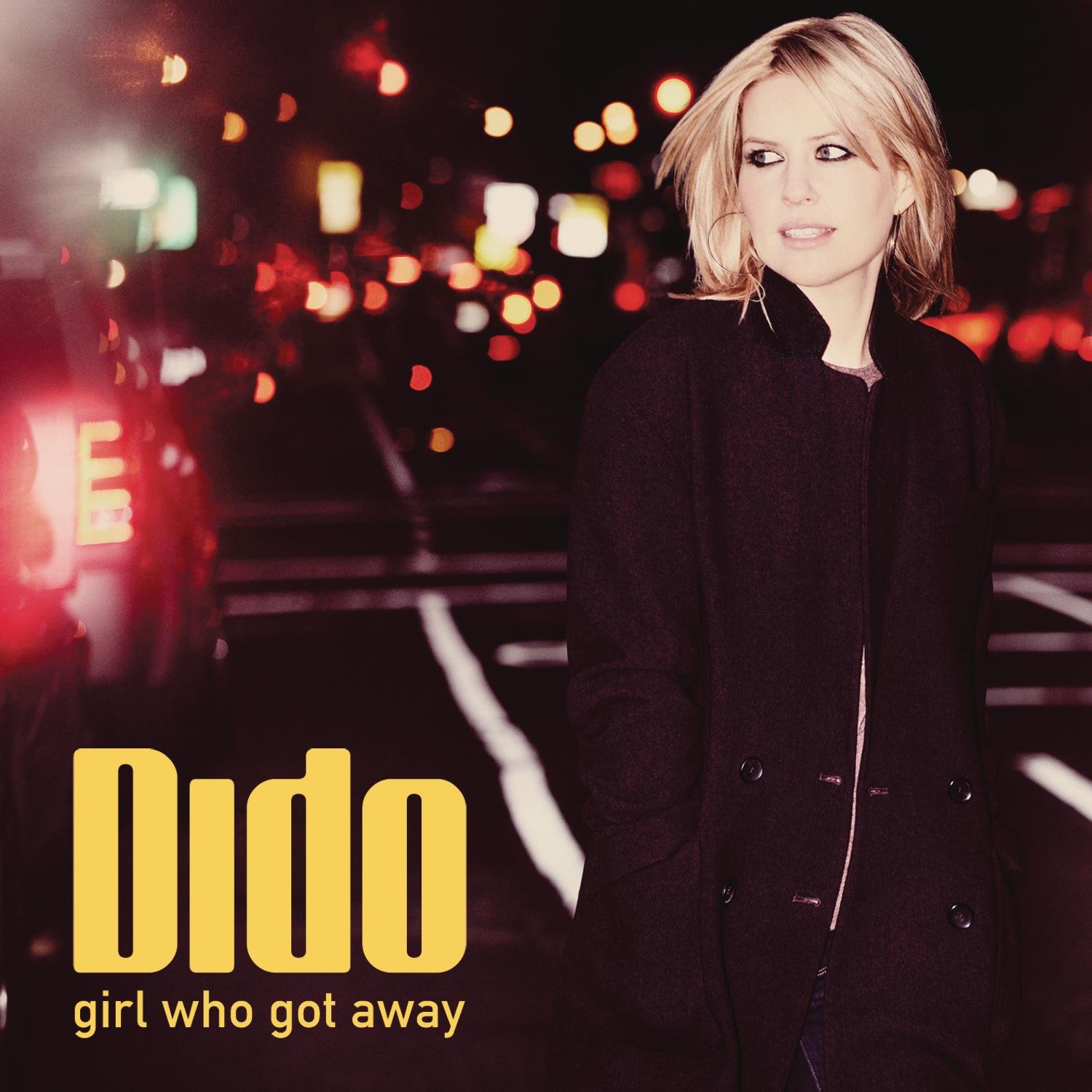 Dido GIRL WHO GOT AWAY (Expanded Edition) Dido GIRL WHO GOT AWAY (Expanded Edition)