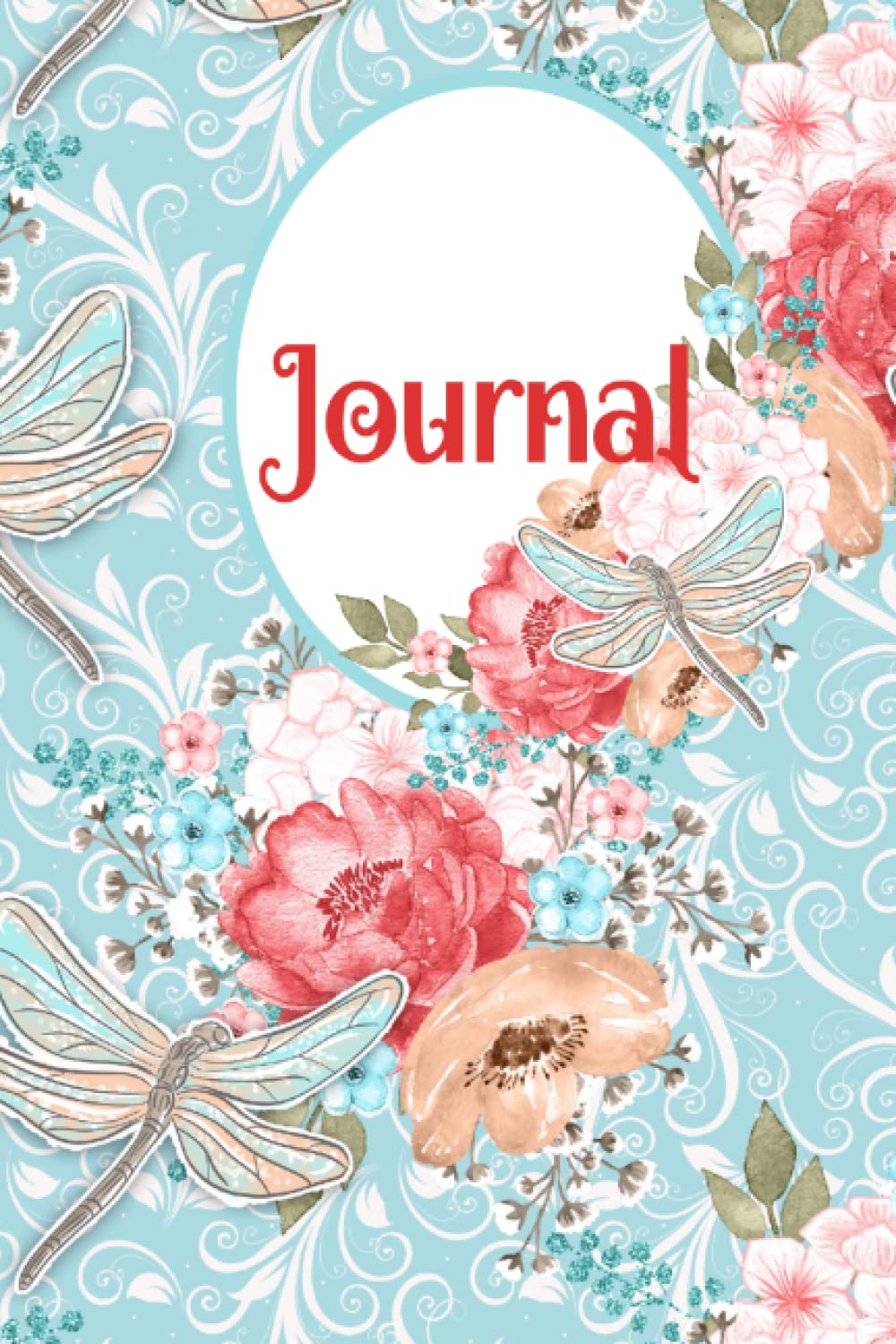 Journal: Dragonfly Journal