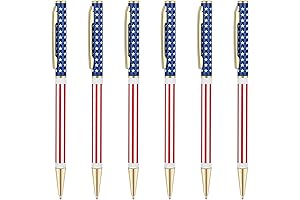 American Flag Pens