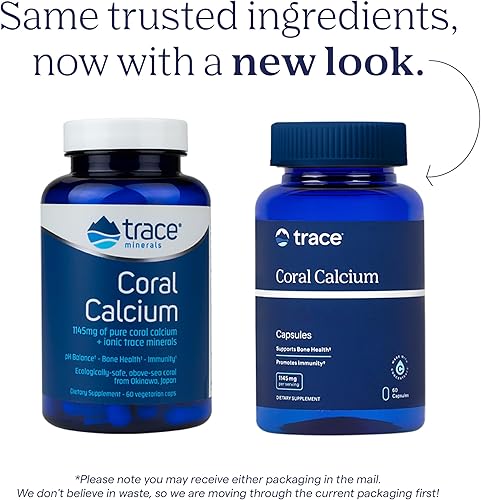Miniatura 8 de Oligominerales investigación Calcio de Coral Vegetariana Caps Vegetariana 60caps