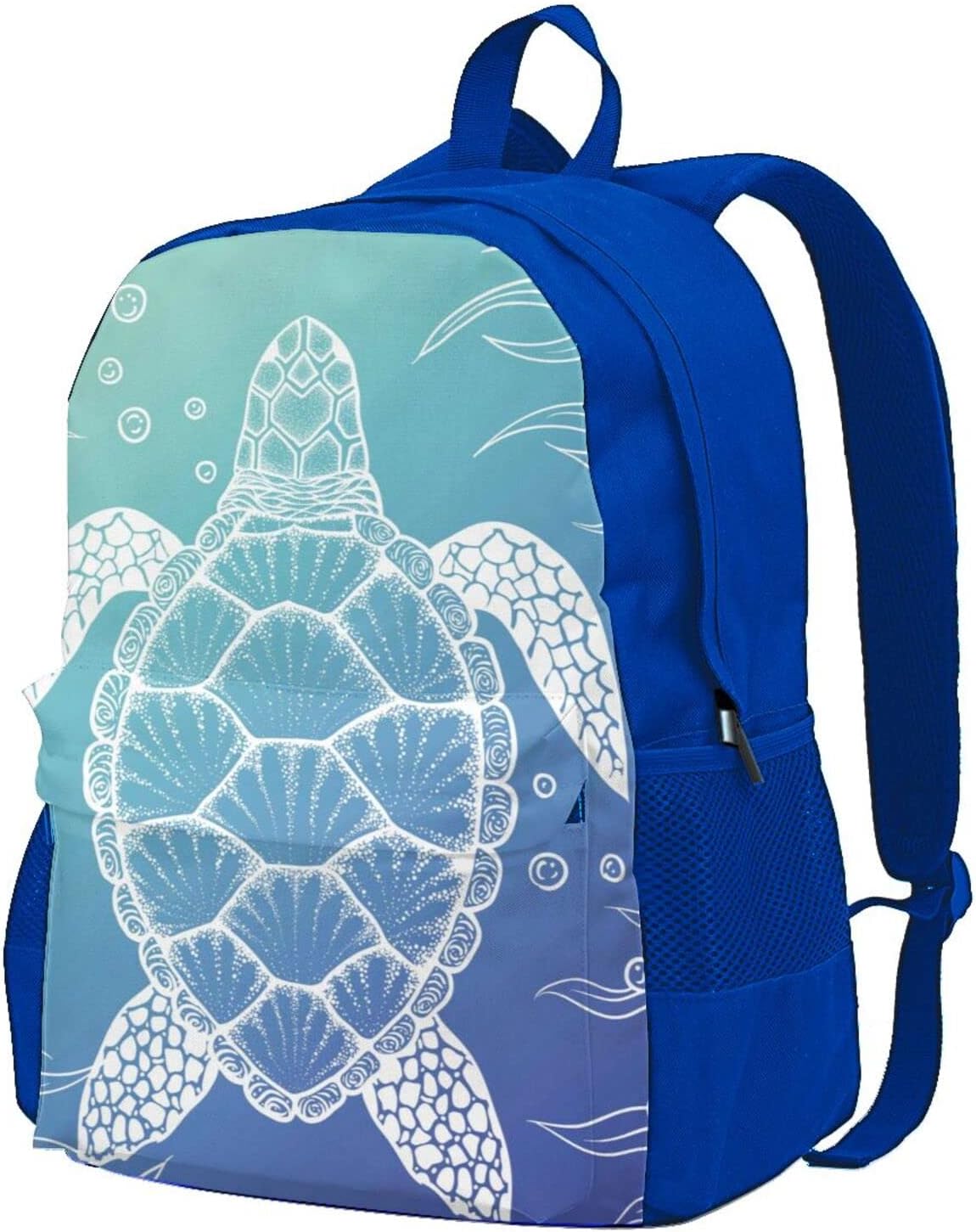 sea turtle bookbag