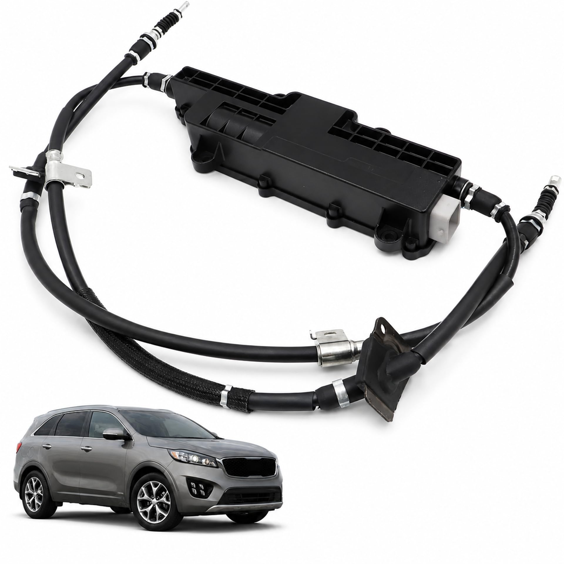 Photo 1 of GXARTS Electronic Parking Brake Actuator Assembly