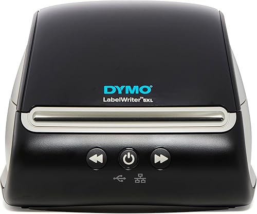 Miniatura 8 de Dymo Impresora DY LW 5XL EMEA, negra
