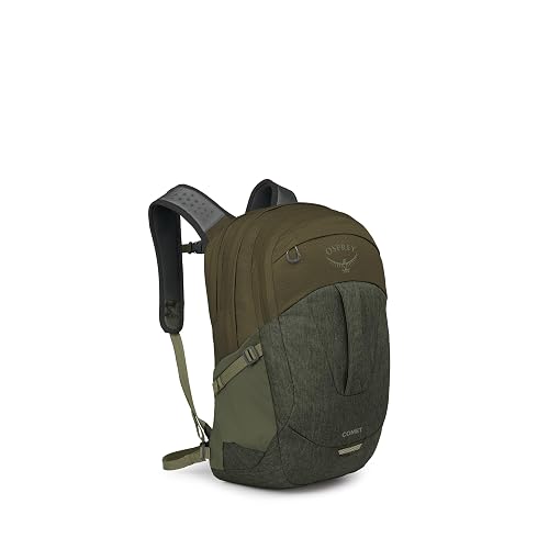 Osprey Comet Laptop Backpack - Dual Compartment