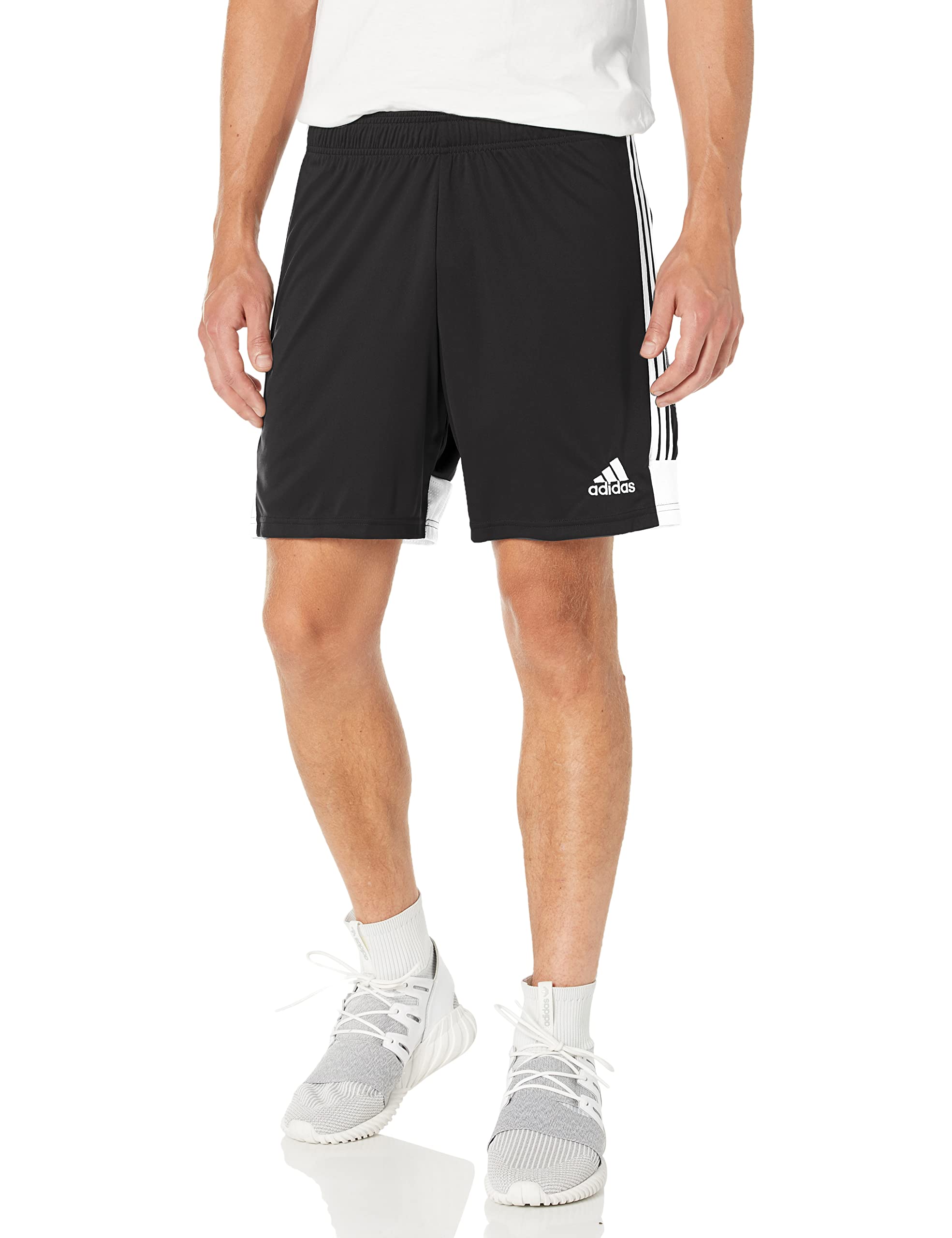 adidasMen's Tastigo 19 Shorts