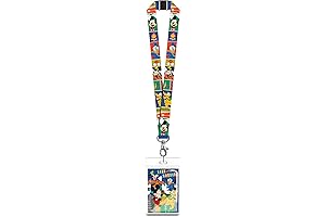 Disney Pin Trading Lanyard Novelty and Amusement Toys - Express Yourself with Magic