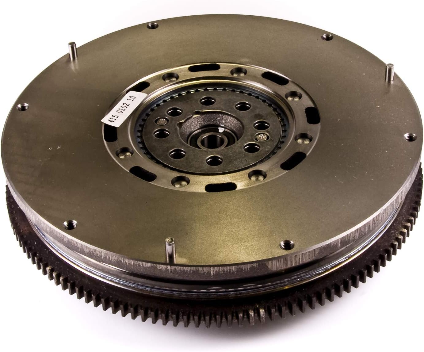 Schaeffler LuK DMF024, Flywheel, DMF Manu, Compatible with Porsche 911 99-08