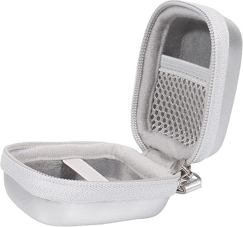 Miniatura 9 de Alltravel Funda para auriculares AirPods Pro 2 generación inalámbricos negro