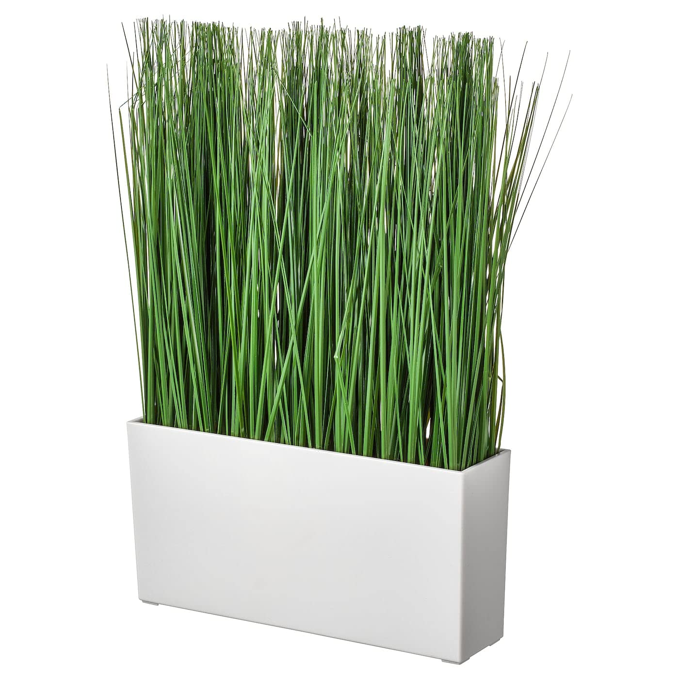 Amazon｜IKEA/イケア FEJKA/フェイカ：人工観葉植物 鉢カバー