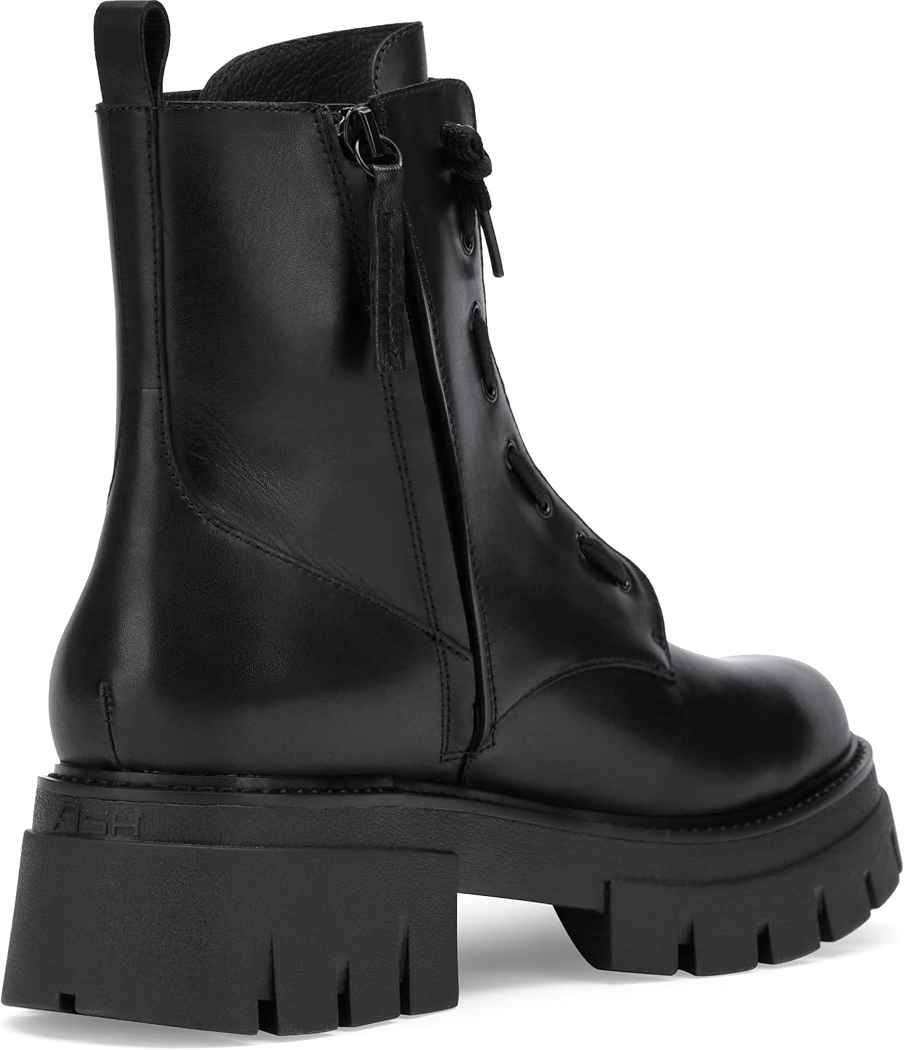 ASH Women's LYNCH BLACK Boots 