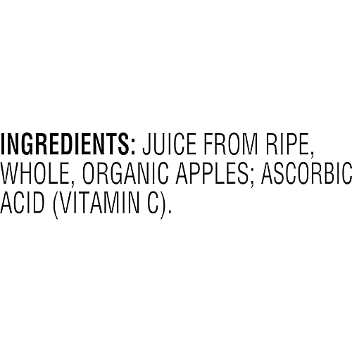 Miniatura 6 de R.W. Knudsen - Jugo de manzana orgánico, 32 onzas líquidas