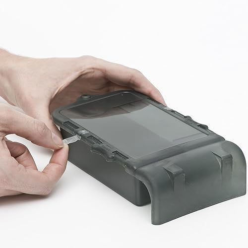 Miniatura 8 de Victor M333 Trampa para ratones de captura múltiple para exteriores e interiores