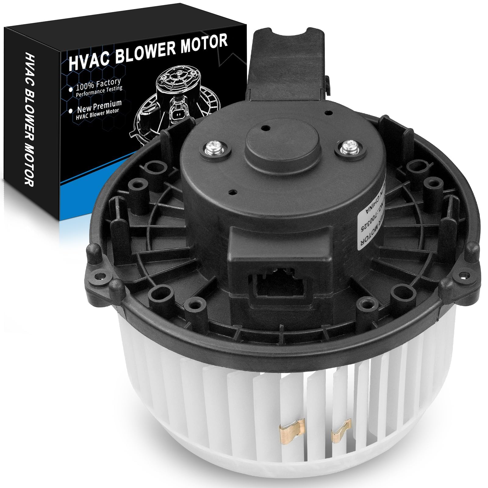 HVAC Blower Motor Fits for:-Honda Civic 2016 2017 2018 2019