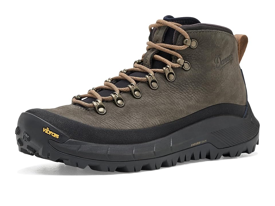 Danner Mtn45 Mid Gtx Men's Hiking Boots Smoky Olive: 11.5 E - Wide