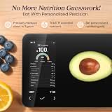 Bundle of COSORI Air Fryer + COSORI Smart Nutrition Scale — image 2