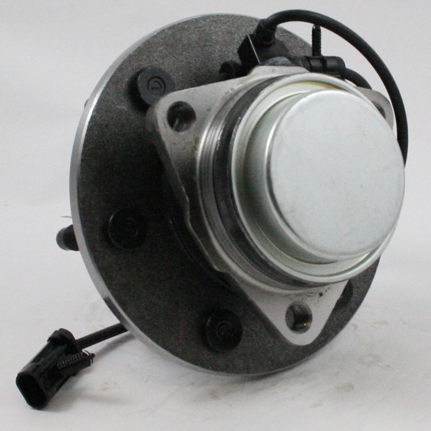 DuraGo 29515054 Front Hub Assembly