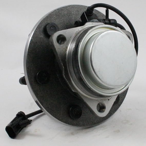 DuraGo 29515054 Front Hub Assembly